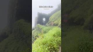 #pause #rainyseason #trending #viral #travel #nature #gadkille #ytshorts