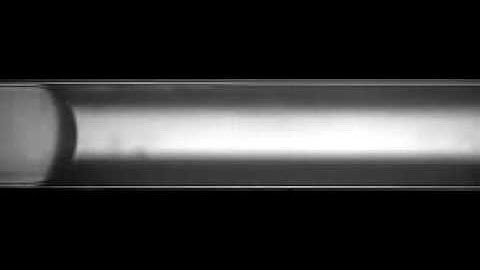 Particle concentration in plugs, Regime I