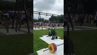 Army Pt Contest Washington June 8 Part 3