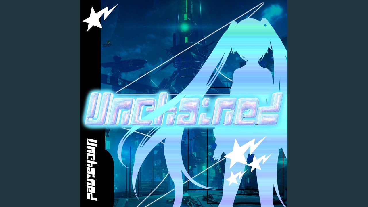 Unchained (feat. Deadgreenbird, levi, TAHITI, Space Boy, BENXNI & Espeon)