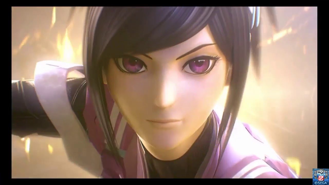 Brave Hunter Aoi