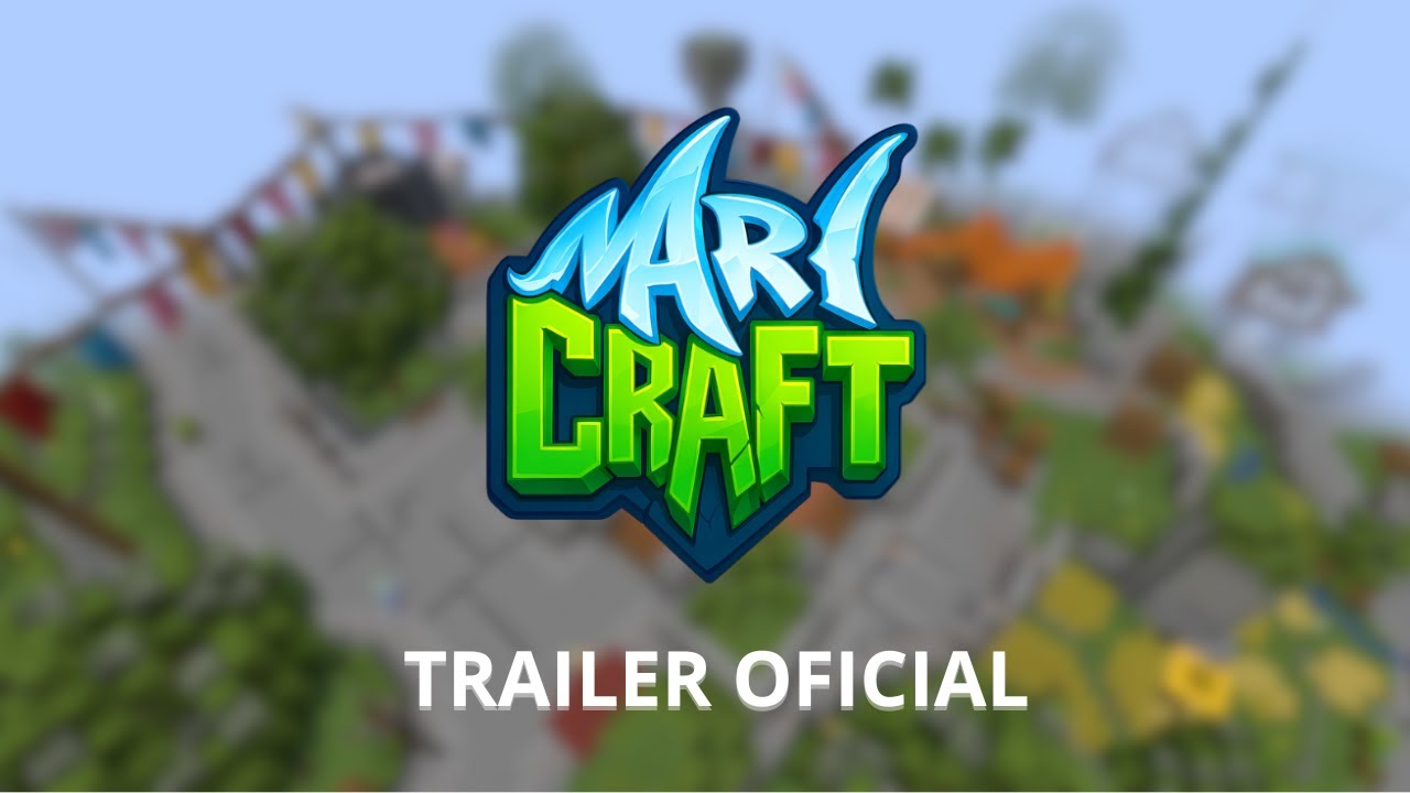 MarCraft Network v3 - Trailer Oficial - YouTube