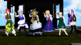 東方vocalニコカラ しゅわスパ大作戦 Mp3