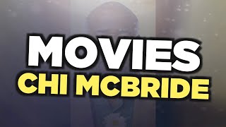 Best Chi McBride movies Profile