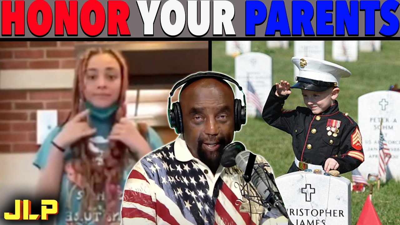 how-to-honor-your-parents-and-how-not-to-honor-your-parents-jlp-youtube