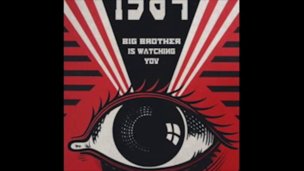 Chapter 1 Part 2 1984