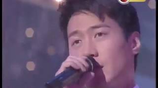 Leon Lai 黎明-1998年勁歌金曲第二季季選@  我這樣愛你