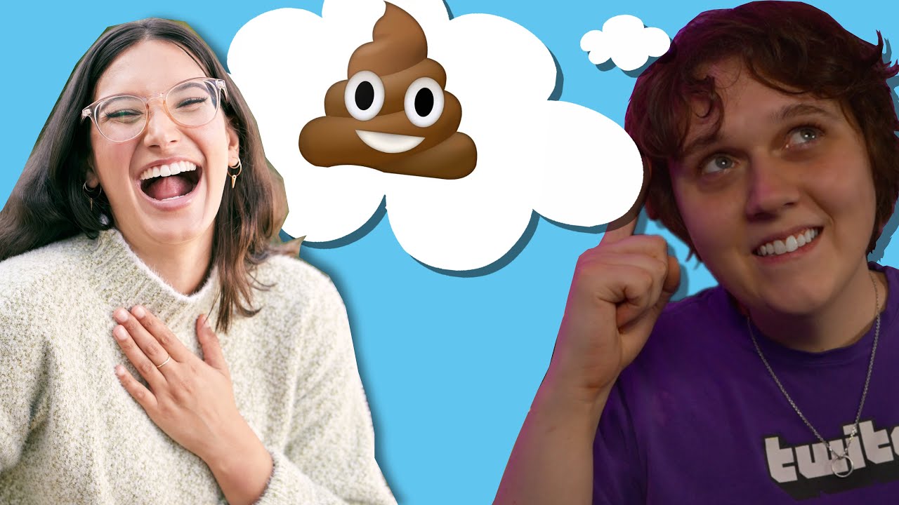 You'll NEVER Guess This Scammer's Nick Name!