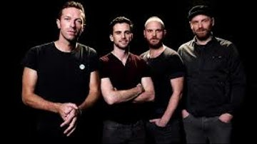 Coldplay  God put a smile Upon your face music video
