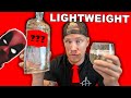 Trying DEADPOOL'S Favorite Alcohol!! (i'm a lightweight)