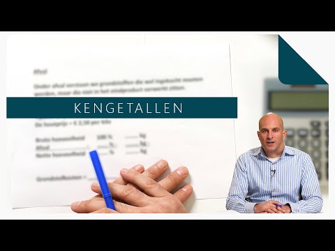 Video: Hoe De Solvabiliteit Te Berekenen?