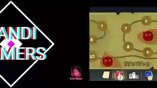 pocong hunter lereng misteri level boss screenshot 3