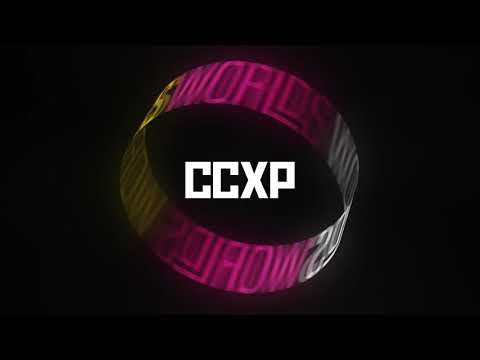 CCXP Worlds