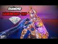 Diamond Legendary CX9 Dragon's Wrath 💎🔥