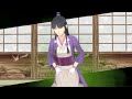 Maya Fey Fart 1 
