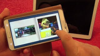 Story Album App On Galaxy Devices How To Use Youtube