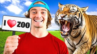 Top 27 Craziest Zoo Encounters
