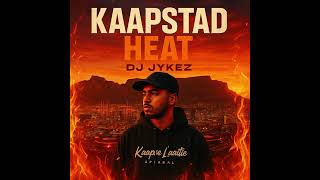 DJ JYKEZ – KAAPSTAD HEAT 🔥 ( Yaadt x Gqom Music Mix) | 2025