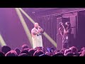 Action Bronson Acting Crazy Live NBA Leather Tour Terminal 5 NYC 2022