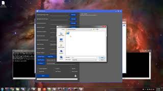 MS Paint IDE Installation/Demo