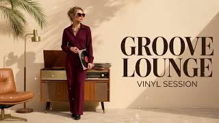 Smooth Vintage Funk | Soulful Background Music for Creative Minds