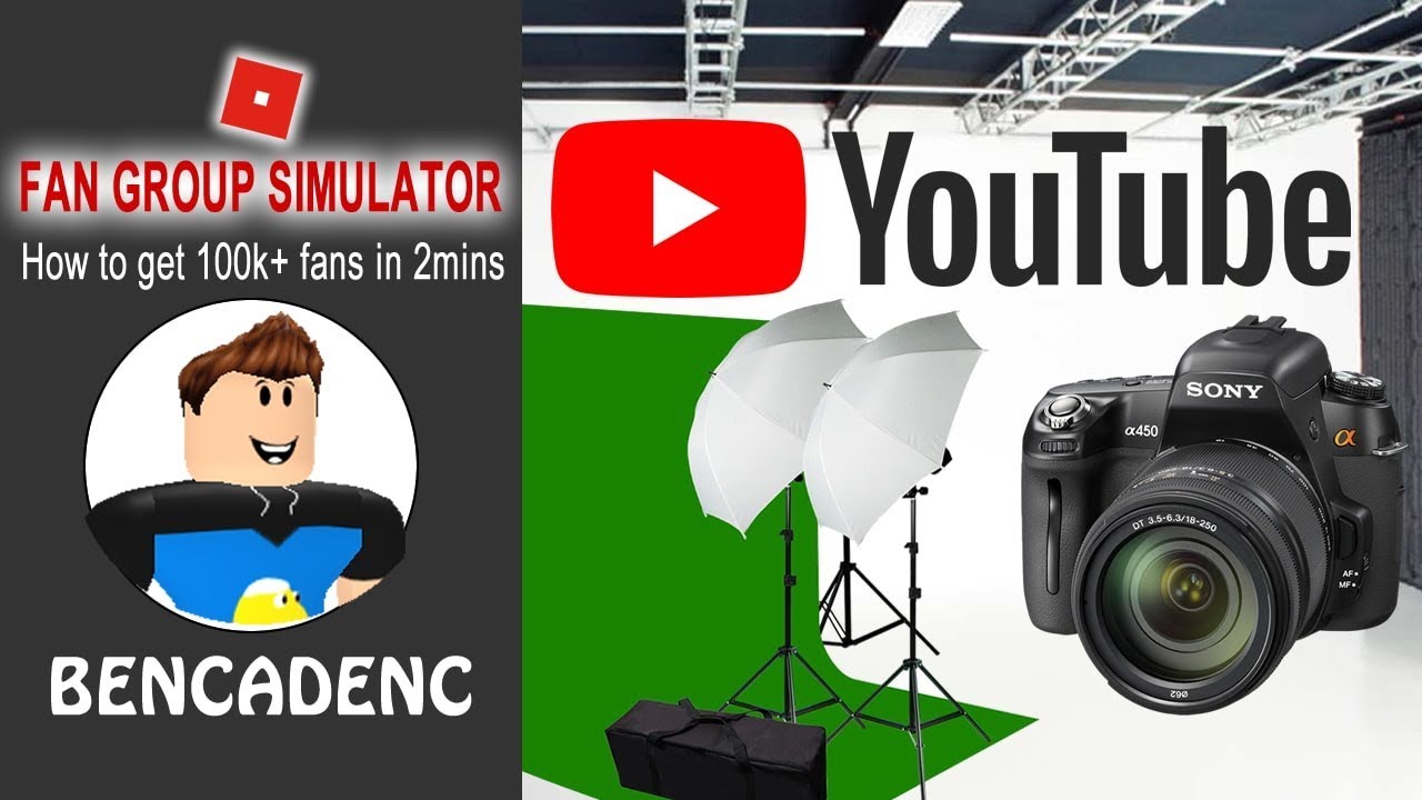 How to get 100K+ Fans in 2 Minutes | The Most Secret Tricks and Tips ...