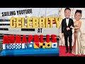 We walk the &quot;Red Carpet&quot; - Sailing Life on Jupiter EP138