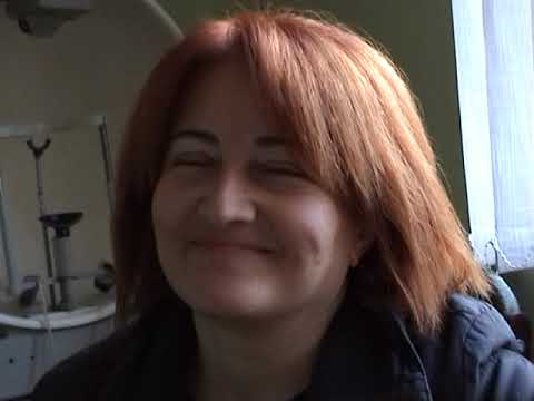 მაკა გოგიაშვილი.ახლომხედველობის(-17,0)მკურნალობის შედეგი მაგოთერაპიით!