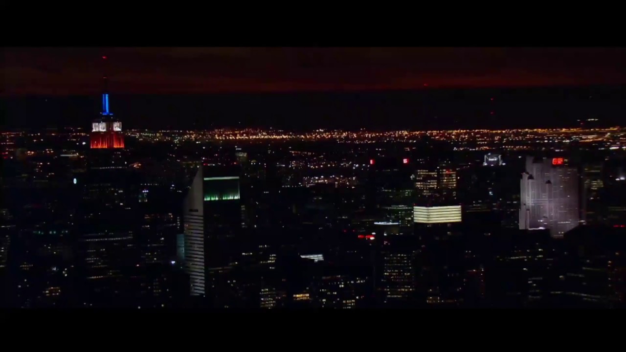 Kim jong un world war 3 movie trailer hd youtube