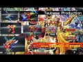 ミニプラ シュゴッド合体シリーズPB キングキョウリュウジン/Minipla 守護神盒體系列 PB 君王強龍神