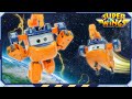 SUPERWINGS Toy MARTY Superwings Electric Heroes Figure Super Wings