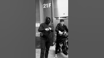 Ninety x Cizzo - Most Wanted [Snippet / Leak]