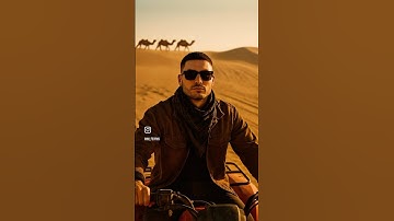 ChatGPT Prompt - Desert (see description) #chatgpt #shorts #trending #ai #fyp #explore