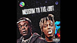 Lil Uzi Vert - Mission To The Loot (ft.Juice WRLD)