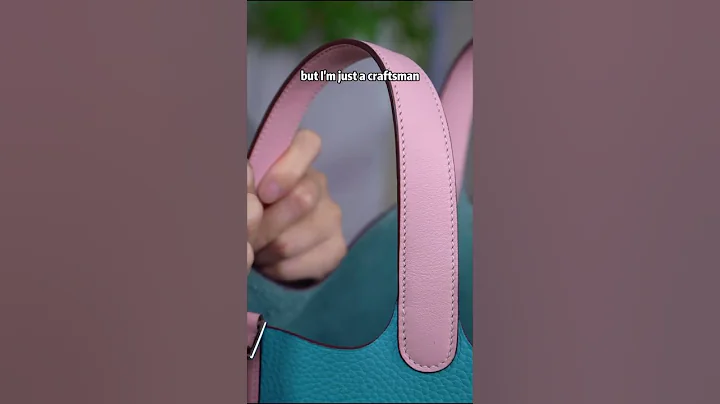 High quality handcrafted leather bag, can customize any color or hand-painting, do you love it?🥰