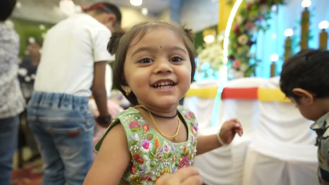 Parineeti Half saree functionn