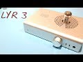 Schiit Lyr 3 _(Z Reviews)_ 9-Watts Per Channel... lul