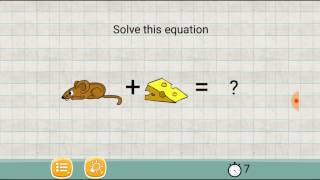Logic Master Mind Twist Level 20 Walkthrough Solution