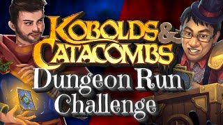 Dungeon Run Speedrun Challenge w/ Rarran!
