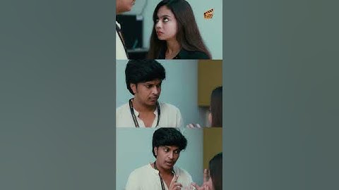 Periods-னு சொல்ல வேண்டியது தானே 😭| 5 Mins Tea Break | Nandha Gopala Krishnan | Pooja | Finally