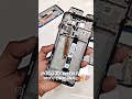 POCO X3 WITH FRAME 100% ORIGINAL 💯🔥 #smartphone #trend #repair #video #shorts #sidhumoosewala