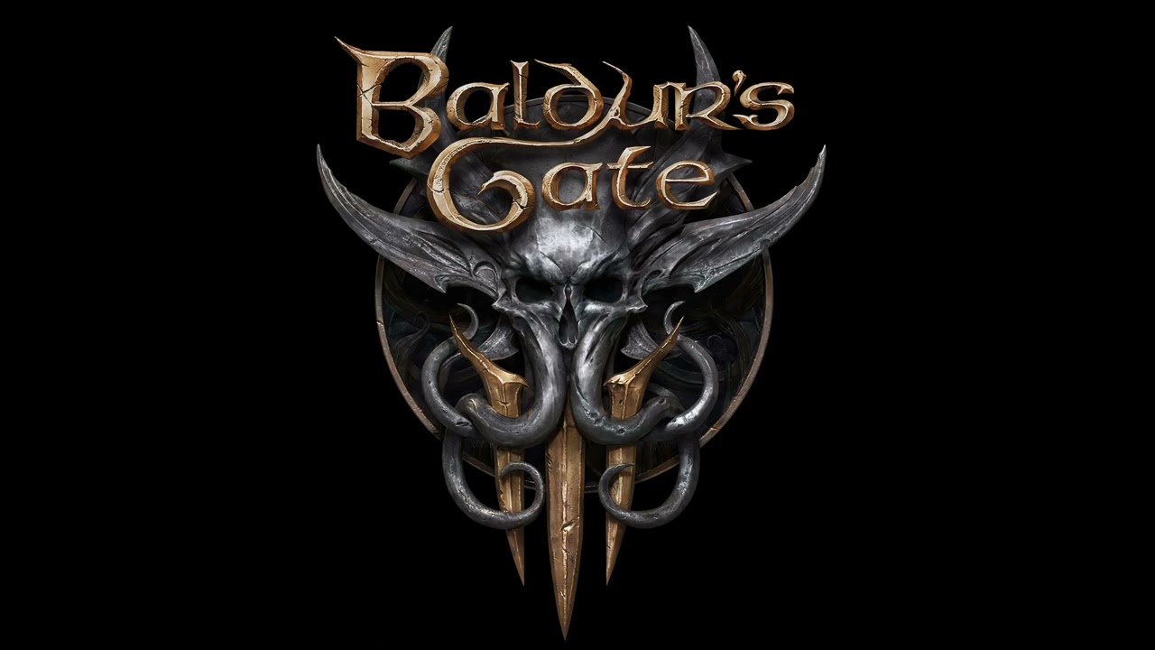 Baldur's Gate 3 - Act 3 Combat Music