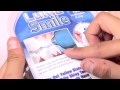 Blanqueador dental luma smile