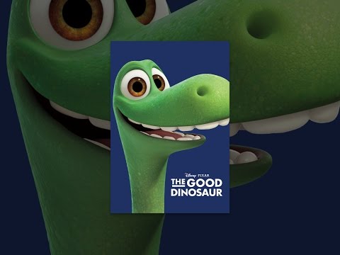 The Good Dinosaur