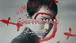 CATWOMAN Theme (From The Batman) | EPIC VERSION