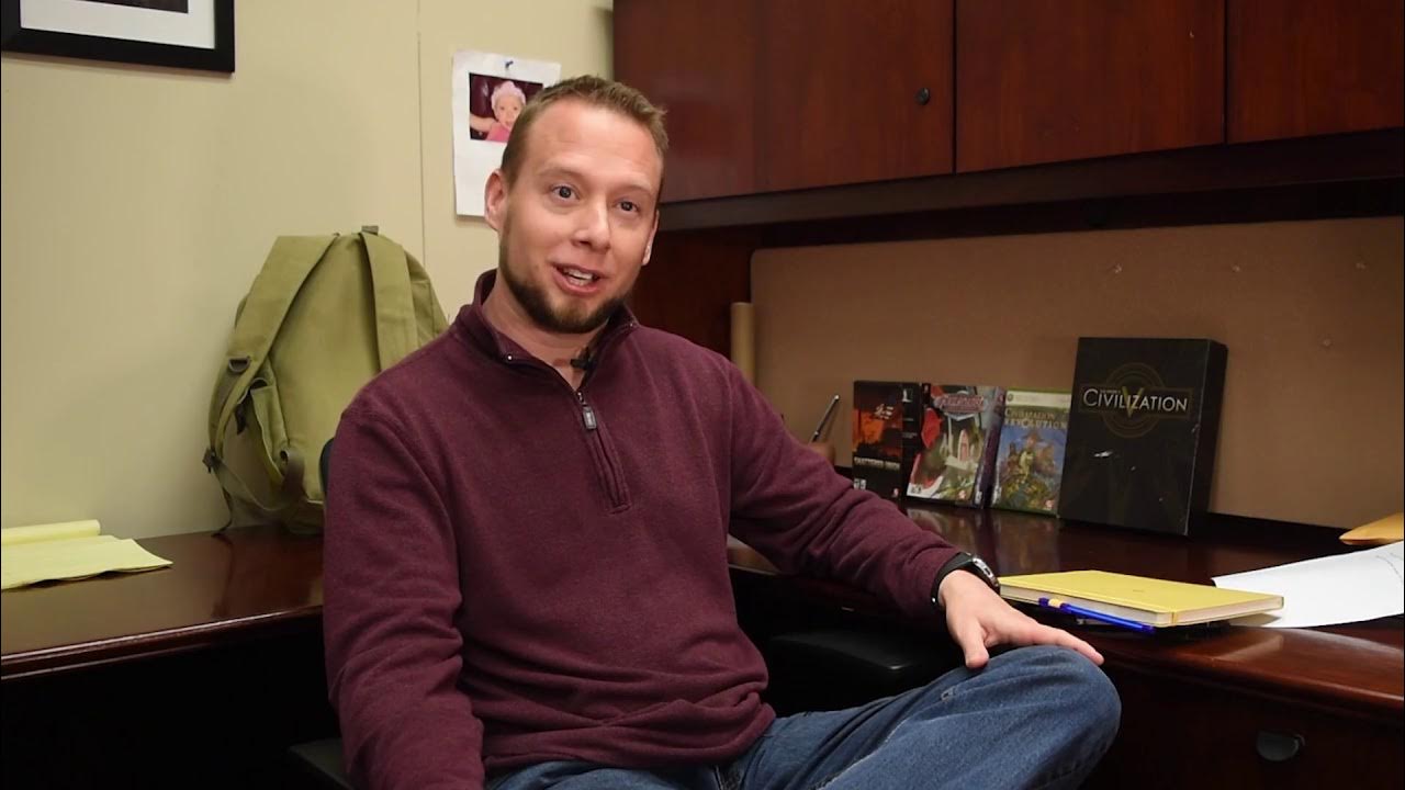 COMPUTER GRAPHICS TECHNOLOGY IUPUI YouTube