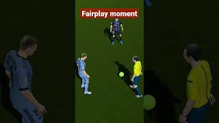 Fairplay moment - Fifa 16 mobile mod fifa 23 offline android shorts fifa16modoffline