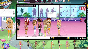 random chat on msp