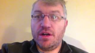 Rescue Staffordshire Bull Terrier