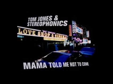 Tom Jones-Mama Told